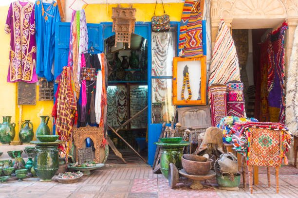 Things to Do in Morocco