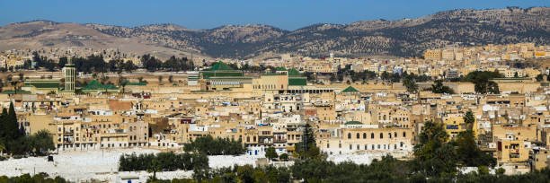 Fes Sightseeings Tours