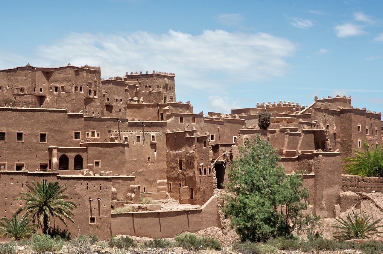 Day Trip To Ouarzazate Ait Ben Haddou