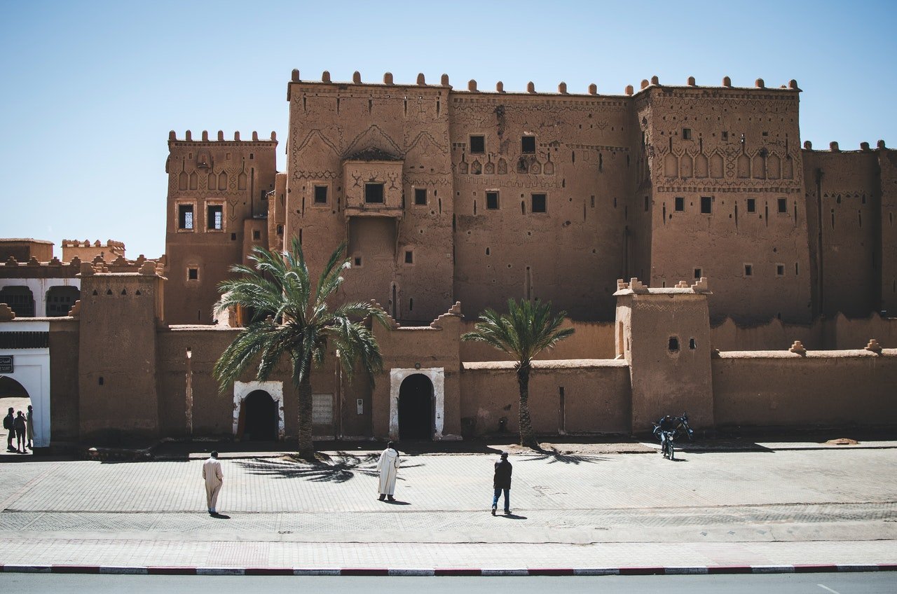 Day Trip To Ouarzazate Ait Ben Haddou