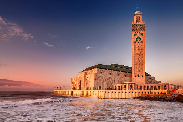 Casablanca sightseeing tours