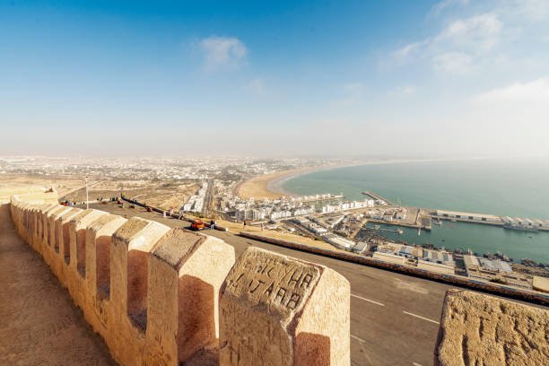 3 Days Tour From Agadir To Erg Chegaga