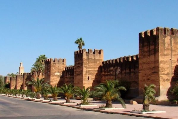3 Days Tour From Agadir To Merzouga