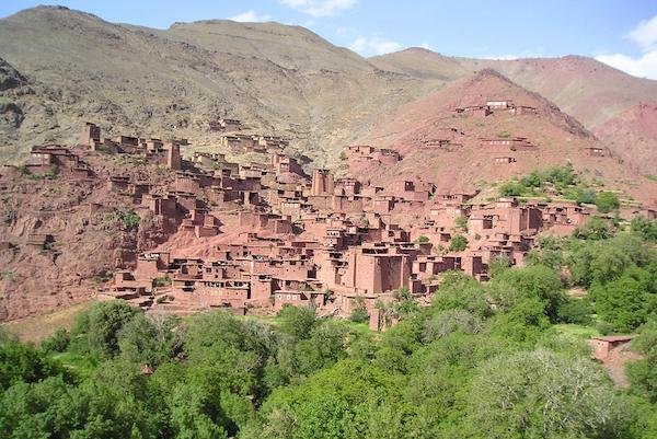 Morocco Day Trips