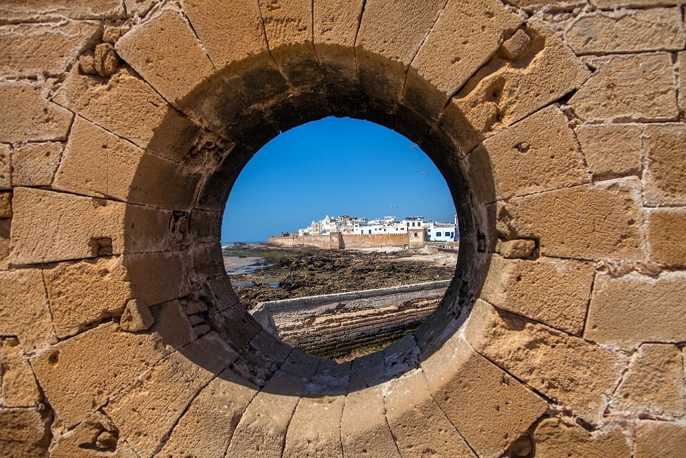 Essaouira Day Trip from Agadir