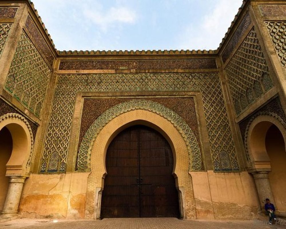 UNESCO Sites in Morocco