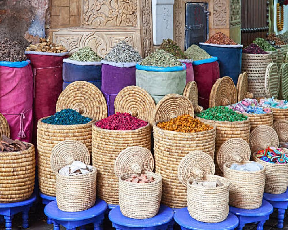 Things to Do in Morocco